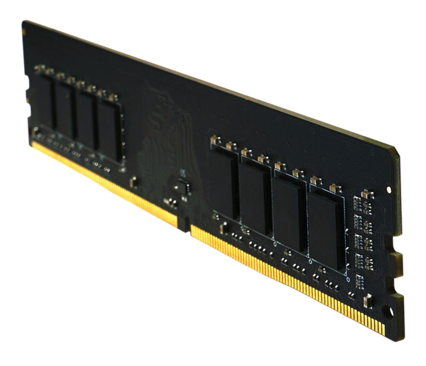 SILICON POWER Pamięć DDR4 8GB/3200(1*8G) CL22 UDIMM SP008GBLFU320X02 - 1348671 - zdjęcie 2